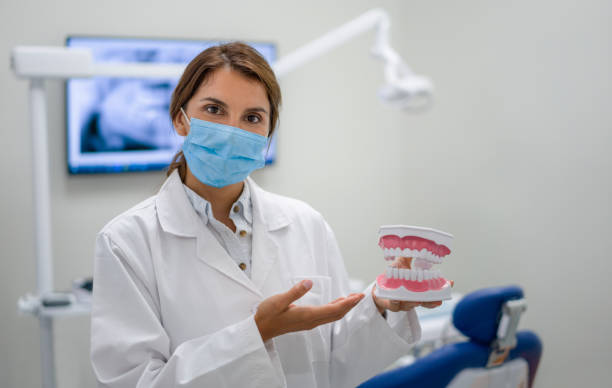 Best Dentist for Tooth Abscess  in Shiner, TX